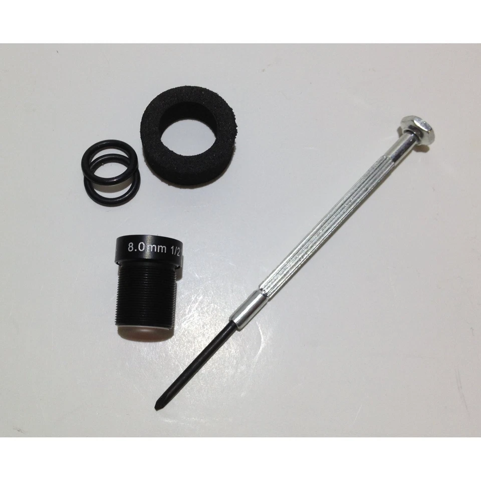 CONTOUR ROAM3 MODIFIED PICK YOUR BEST TELE-PHOTO LENS PAINTBALL HUNTING CAMERA - Image 3 of 4