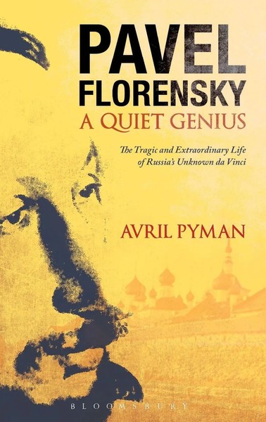 Avril Pyman | Pavel Florensky | Buch | Englisch (2010) | Gebunden | Continuum-image