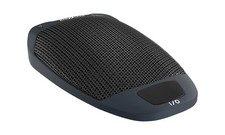 BZBGEAR Universal and Compact USB Conference Microphone - Black BG-MIC-U1