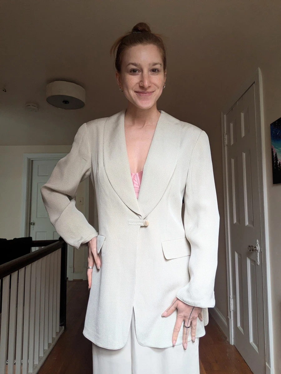 Claude Montana Suits & Suit Separates for Women for sale | eBay
