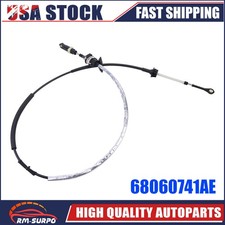 Automatic Transmission Shift Cable 68060741ae Fit Dodge Ram 2500 3500 4500 5500 Automatic Transmission Shift Cable 68060741ae Fit Dodge Ram 2500 3500 4500 5500