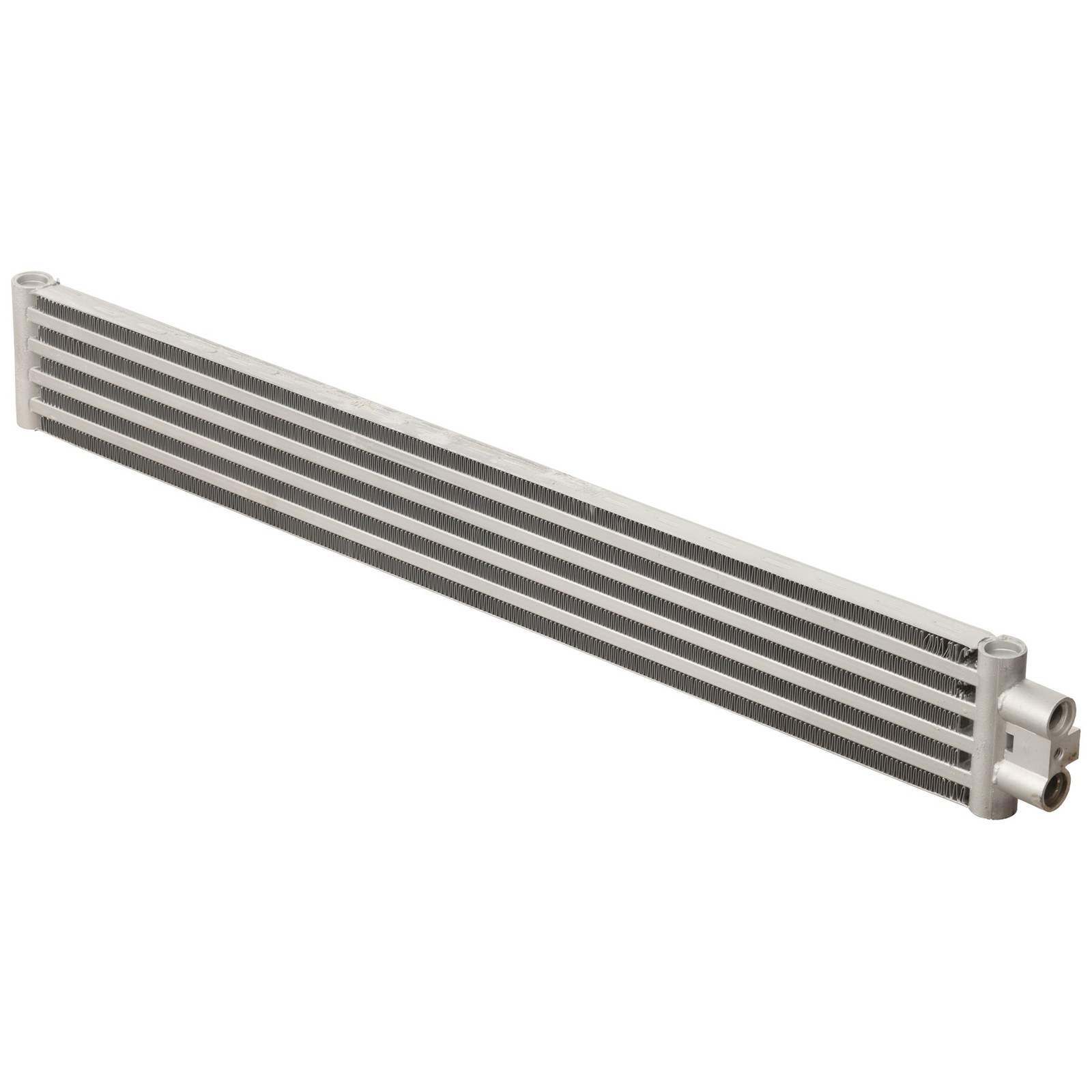 For 2008-2015 C-CLASS Oil Cooler Aluminum 2045000600 MB4060100