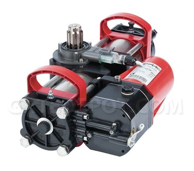 Heavy Duty FAAC S800H Gate Opener