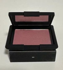 Nars Powder Blush SIN Full size 0.16oz / 4.8g nib