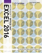 Illustrated Microsoft Office 365 - Loose Leaf, by Reding Elizabeth Eisner - Good