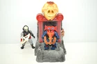Vintage He-Man Masters of the Universe Horde Slime Pit Playset Complete Hordak