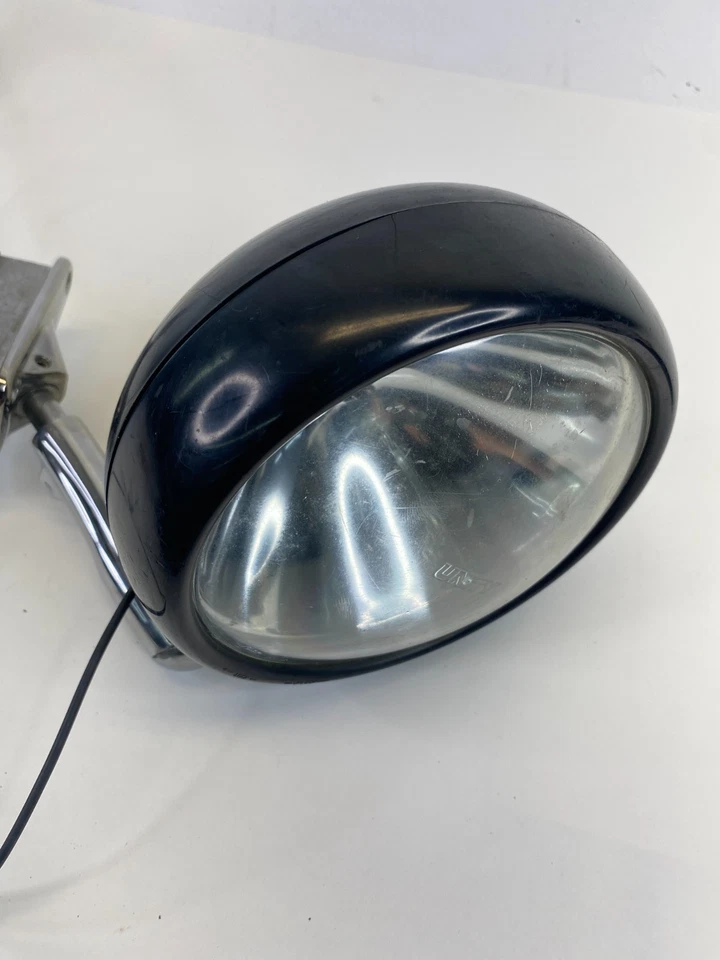 2013-2019 Ford Interceptor Utility & Sedan Spot Light Spotlight Lamp OEM Foto 3 de 4
