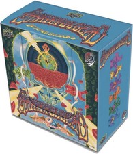 2025 Upper Deck Grateful Dead 60 Years So Far Checklist Guide in-content 15
