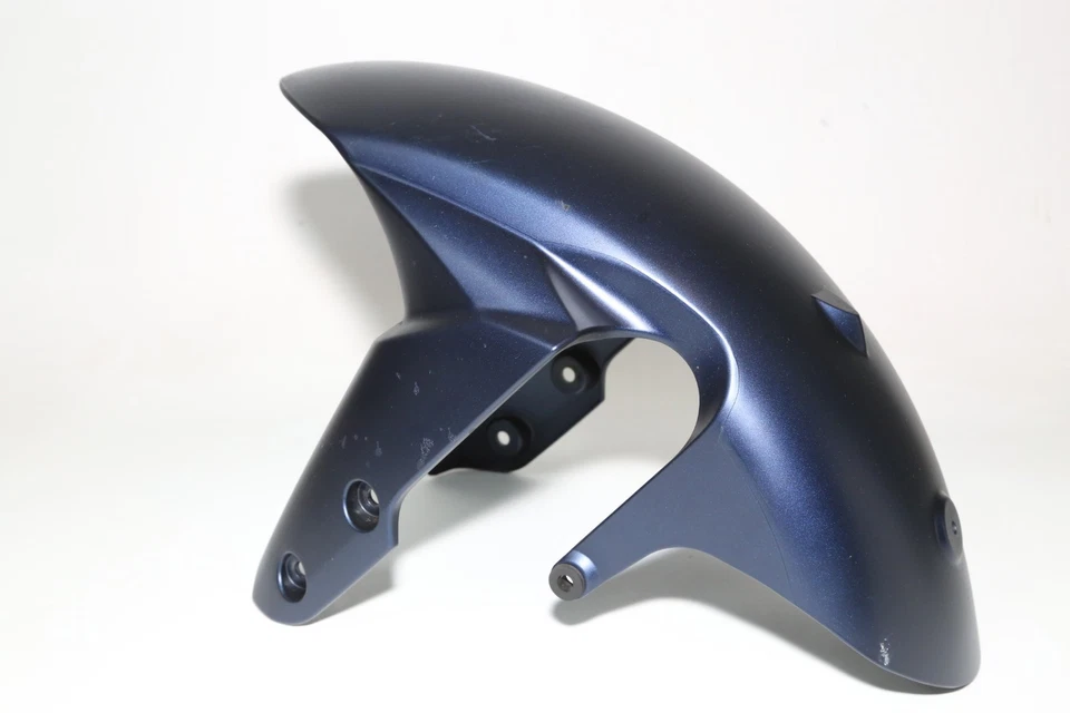11-25 Suzuki Gsxr750 600 Front Wheel Fender Cowl Fairing OEM - Image 3 of 4