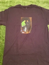 Cactus Jack Travis Scott JackBoys Album T-Shirt Small 