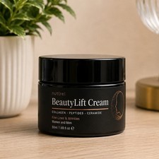 Instant Anti-Aging Retinol Firming and Lifting Wrinkle Face Cream