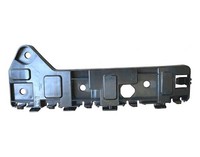 SeitenbÜGel Links FÜR StoßStange Vorne FÜR Lynk & Co 01 Ab 2021