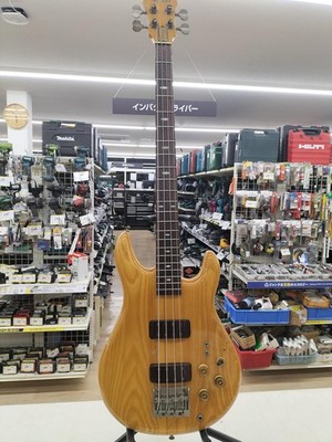 GRECO BASS SPEED WAY