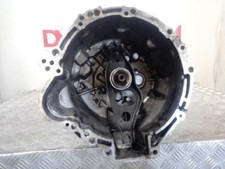Boite de vitesse Daihatsu TERIOS