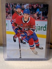 Top 10 Upper Deck Hockey Young Guns Rookie Cards 55
