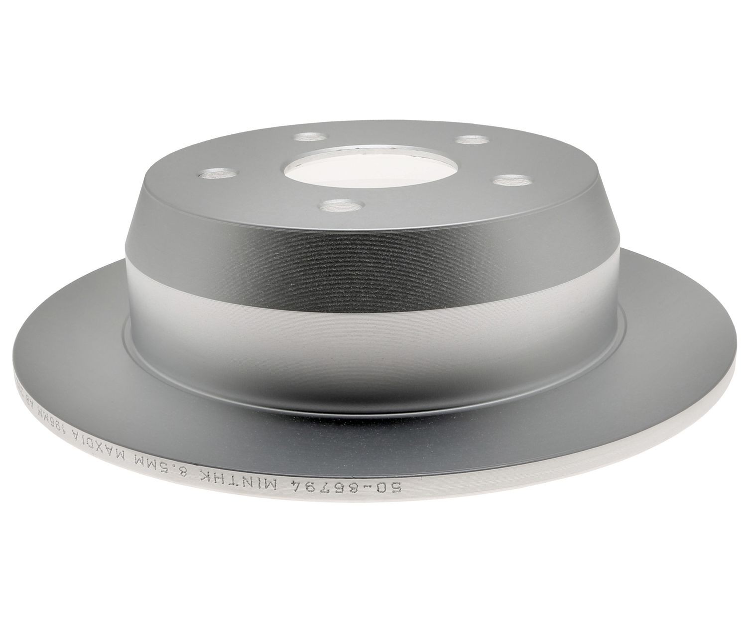 Raybestos 76794FZN Brake Rotor Rear For 99-04 Jeep Grand Cherokee