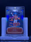 2024 Panini Donruss Optic - Uptowns Bo Nix #3 (RC)