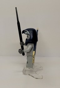 LEGO Flying Mummy Minifigure with Spear & Scorpion Pharaoh's Quest pha005