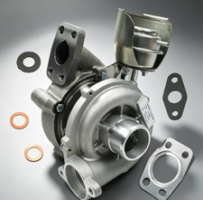Turbocharger for Ford Focus Peugeot Volvo Citroen C2 C3 C4 1.6HDI 110BHP GT1544V