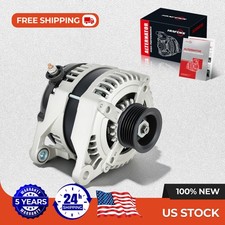 New Alternator For Dodge Ram 1500 2500 3500 5.7l V8 2007-2008 11298 E2hz-10346-e New Alternator For Dodge Ram 1500 2500 3500 5.7l V8 2007-2008 11298 E2hz-10346-e