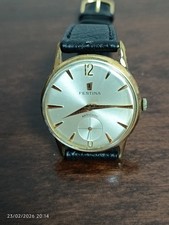 Orologio Vintage Festina Swiss Made