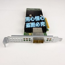 Dell Dual-Port Full-Height PCIE SAS12G HBA Card T5D83 0T5D83