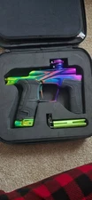 planet eclipse lv2 paintball gun