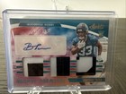 2025 Panini Absolute Bhayshul Tuten Base (RAW)