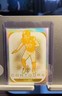 2025 Panini Phoenix - Contours T.J. Watt #27