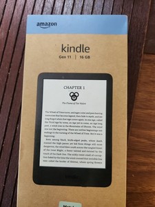 Kindle 11th Generation | eBay