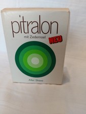 Pitralon After Shave VINTAGE Lingner-Werke Gm...