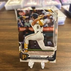 Konnor Griffin RC Pirates 2026 MLB Topps NOW Card #49 Rookie Debut -