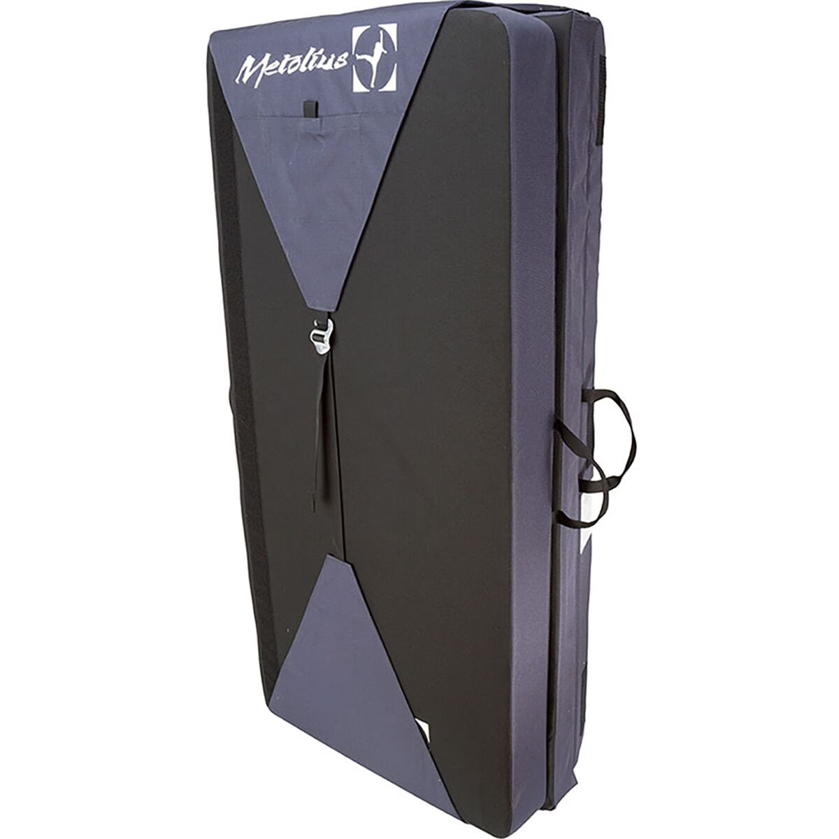 Metolius Magnum Crash Pad BlackGray One Size 77090₽