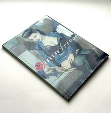 Verkehr frivol | Edition Kunst der Comics | 1996 | Comic für Erwachsene | Erotik