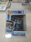 Funko POP!  Movies Battle Neytiri # 1323 Vinyl Figure In Protected Case