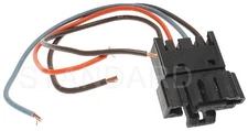 Standard Ignition Hvac Blower Motor Connector Hvac Blower Switch Connector