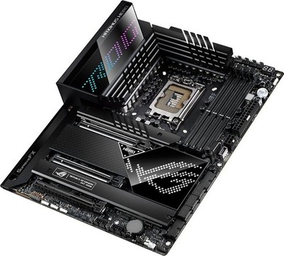 ASUS ROG MAXIMUS Z690 HERO Gaming Mainboard LGA 1700 DDR5 Motherboard Teildefekt