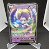 Pokémon TCG Indeedee V Shining Fates 039/072 Ultra Rare Holo 180 HP