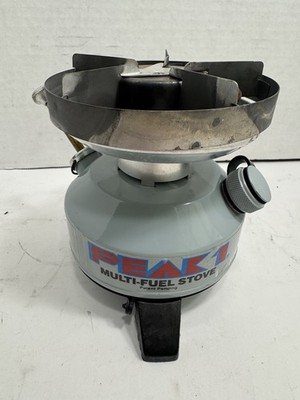 コールマンPEAK 1 Multi-Fuel StoveModel550B749 s-l400.jpg