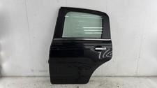 Porte arrière et accessoires Citroen C8