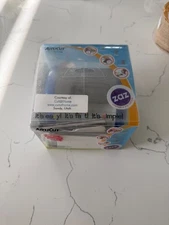 AccuCut Zaz Portable Die Cutter 9 Dies 2 Cutting Mats Instructions Scrapbooking