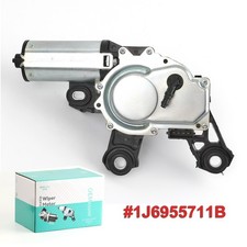 HECKWISCHER MOTOR HECKSCHEIBENWISCHERMOTOR WISCHERMOTOR FÜR VW GOLF 4 PASSAT