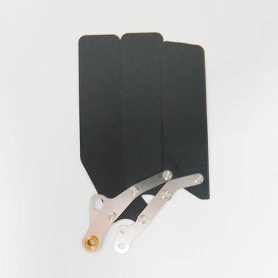2-piece shutter blade curtain suitable for Canon EOS R10 Assy camera