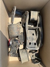 96-00 Civic H22 Engine Mount Set