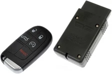 DORMAN - HELP 99084 Keyless Entry Transmitter