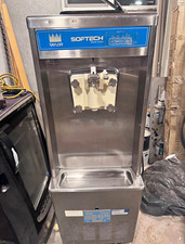 Taylor 751-27 Soft Serve Machine 1 Hopper Floor Model MPN 0751272G1