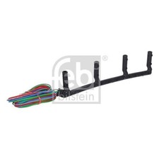 1x Kabelreparatursatz, Glühkerze FEBI BILSTEIN 186558 passend für AUDI SEAT