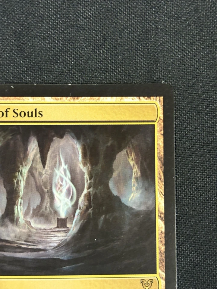 Cavern of Souls Avacyn Restored Magic The Gathering MTG Card - Image 3 of 4