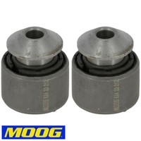2X Lagerung FüR Lenker Moog FD-SB-15990 Buchse 2 Querlenkerlager Hinten