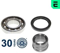 Optimal 972879S Radlagersatz Radlager Satz Hinterachse Hinten FüR Suzuki